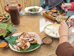 -多哥水傣味餐厅(司马巷店)