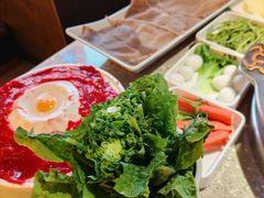 -大龙燚火锅(太古里店)