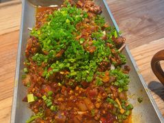 -树厨贵州菜(大十字店)