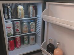 -北京三里屯CHAO酒店