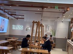 -小满手工粉(环宇荟店)