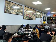 -清真永恒华威肉饼(潘家园店)
