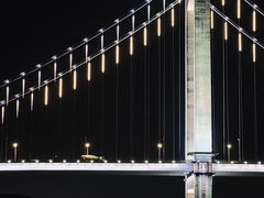 -闽江夜游台江旅游码头