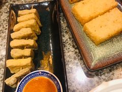 -南京大牌档(三阳广场苏宁店)