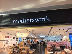 -motherswork(静安嘉里中心店)