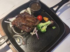 -牛扒先生·厚切雪花牛扒西餐厅(北京路禺山路店)