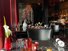 -L'ATELIER de Joel Robuchon(外滩18号店)