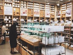 -MUJI无印良品(万达仓山店)