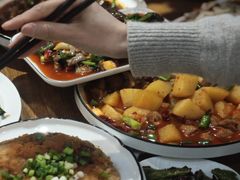 -灯盏窝餐厅