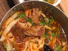 -小满手工粉(北京来福士店)