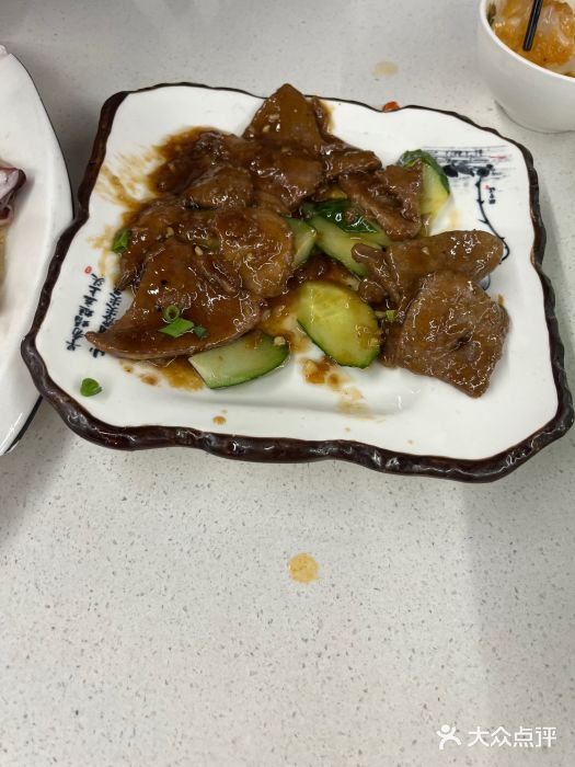 老福洲(西洪路店)图片