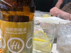 -海底捞大排档火锅(悦荟广场店)