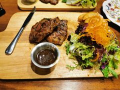 -一棵树·意大利西餐厅One Tree(新城店)