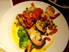 -RED LOBSTER(多伦多DT店)
