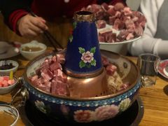 -毛辣果·贵州红酸汤牛肉火锅(西单店)