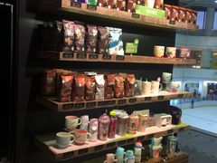 -星巴克(镇江苏宁广场6F店)