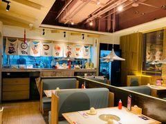 大堂-七八冷面·延边朝鲜族美食(圣熙八号店)