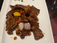 -汤记传菜(秀浦路店)