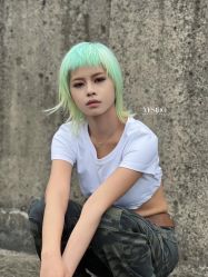 -YESIDO椰岛造型