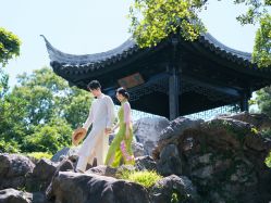 -Mu慕婚纱摄影·超级工作室
