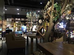 -魔方城市书房(中街益田店)