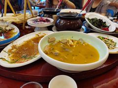-龙凤瓦罐煨汤馆(清江东路店)