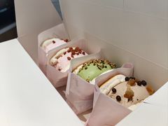 -Gram舒芙蕾(杭州中心店)