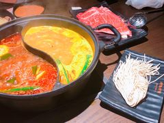 -呷哺呷哺(砂之船奥莱店)