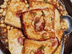 客家酿豆腐-尚一汤·粤菜海鲜(环球港店)