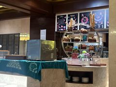 -大理实力希尔顿酒店•香全日制餐厅