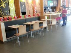 android_upload_pic-麦当劳(金平路站店)