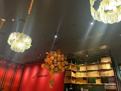 -清真·艾美可餐厅(大悦汇店)