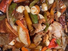 -黄记煌三汁焖锅(顺义华联店)