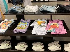 -ZARA(仓山万达店)