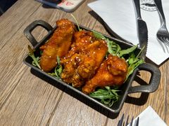 -Goose Island Brewhouse鹅岛精酿啤酒餐厅