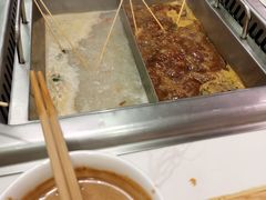 -袁记串串香(北国店)