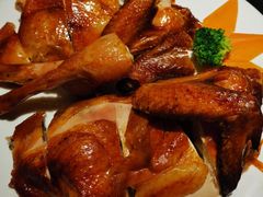 -幸福哟烧鸡·粤菜海鲜私厨(七星路店)