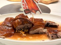 -滋粥楼·顺德菜(番禺广场总店)