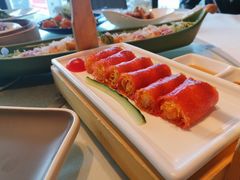 -安蒂娅.悦景轩中餐厅(西乡店)