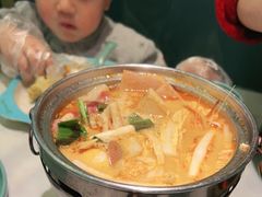 -米多分·越南小馆(南海万科广场店)