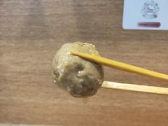 撒尿牛丸-聚丸+(平和堂百货店)