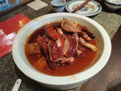 -南京大牌档(苏州中心店)
