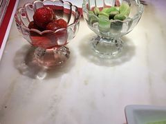 -京华烟云·北京烤鸭(领展购物广场·中关村店)