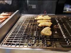 -V-ONE西雅图海鲜自助餐厅(仓山万达广场店)