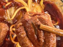 -十八梯眼镜面(五红路店)