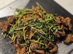 -后海16号·北京私房菜