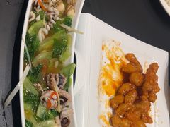 -赶海部落海鲜城(海阳路店)