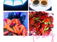 -泰谷酒店·太古码头闽菜自助餐厅