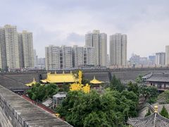 -西安市广仁寺
