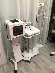 包房-YOUNGSKIN氧研皮肤管理中心